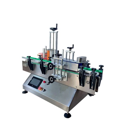 Machine à étiqueter industrielle machine d'imprimante d'autocollant tenu dans la main d'applicateur d'étiquette de main 