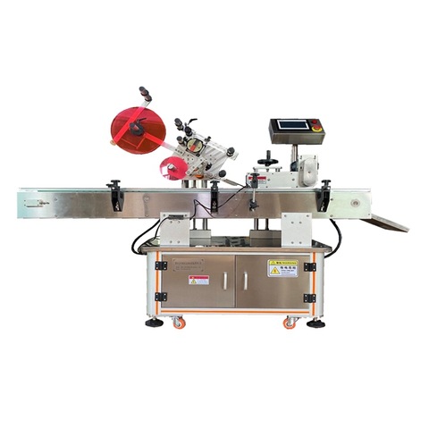 Machine de fabrication de sacs en polyéthylène de haute qualité applicateurs d'étiquettes de pagination pour sacs 