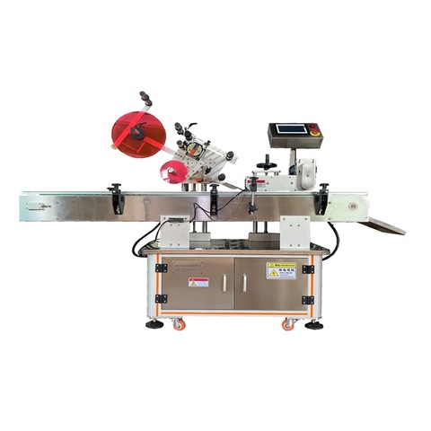 Machine d'impression numérique industrielle UV à grande vitesse de codage de date et de lot 