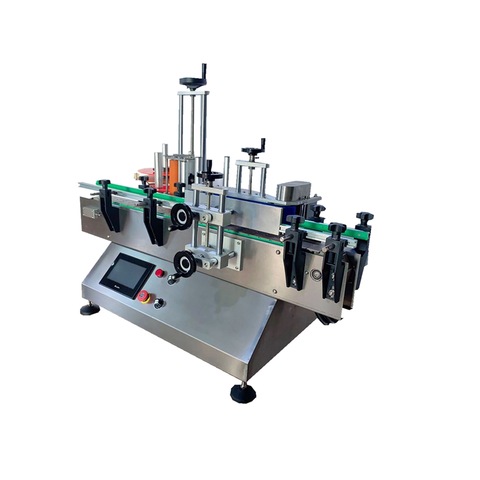 Machine d'impression flexographique UV automatique (RY320-B) 