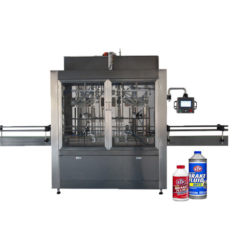 Machine de remplissage de sachet liquide de 300-500 ml / machines d'emballage d'eau pure / équipement de production d'eau de sachet (AK-2000FN) 
