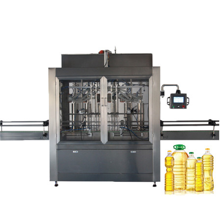 Machine de remplissage semi-automatique de bouteilles de liquide de vide de remplissage de liqueur de vin Yt-2 