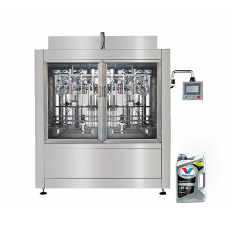 Machine de remplissage automatique de saucisse Rbz-40 en résine de polyuréthane 