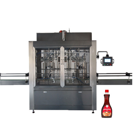 Machine de cerclage automatique personnalisée de cerclage d'emballage de manchon thermorétractable pour bouteilles 