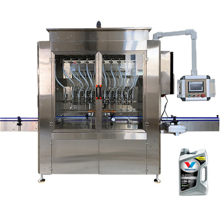 Machine de remplissage liquide de compte-gouttes automatique de livraison gratuite, machine de remplissage de bouteilles d'huile essentielle de 10 ml 30 ml 