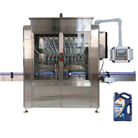 Fabricants de machines de remplissage de liquide volumétrique de haute qualité 
