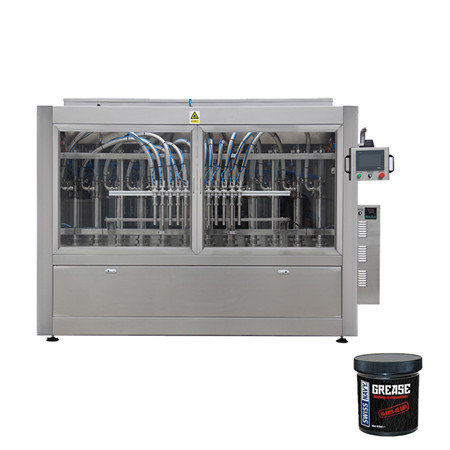 Machine à emballer de jus Machine de remplissage et de scellage de liquide de jus automatique 4 en 1 Machine de remplissage à chaud Chine approvisionnement direct en usine 