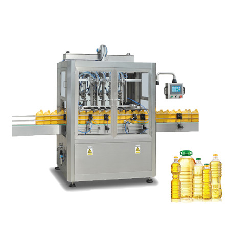 Machines de remplissage automatiques de remplissage de bouteilles de vodka de boisson spiritueuse d'alcool de vin automatique 