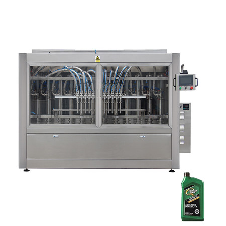 Wd-Xb15 Machine à emballer de carton de colle chaude Auomatic à basse vitesse pour bidon de bouteille d'animal familier 