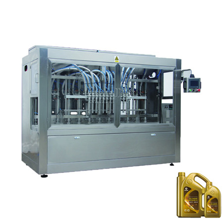 Machine de remplissage de liquide et de pâte pneumatique manuelle A03 5-50 ml 