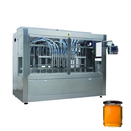 Contrôle de qualité strict de la machine de remplissage de liquide de débordement automatique de 12 têtes pour les produits corrosifs 