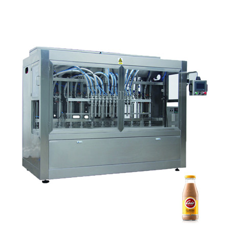 Machine de remplissage automatique de capsule de remplissage de capsule de poudre pharmaceutique automatique Njp 200c à vendre 