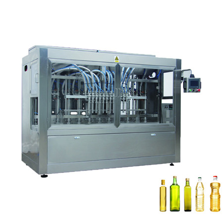 Machine de remplissage semi-automatique de cartouche d'agent d'ancrage de résine Bzd-300 