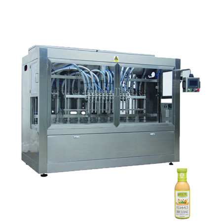 Machine de remplissage automatique de pesage de doudoune réelle à 2 ports 8 échelles 